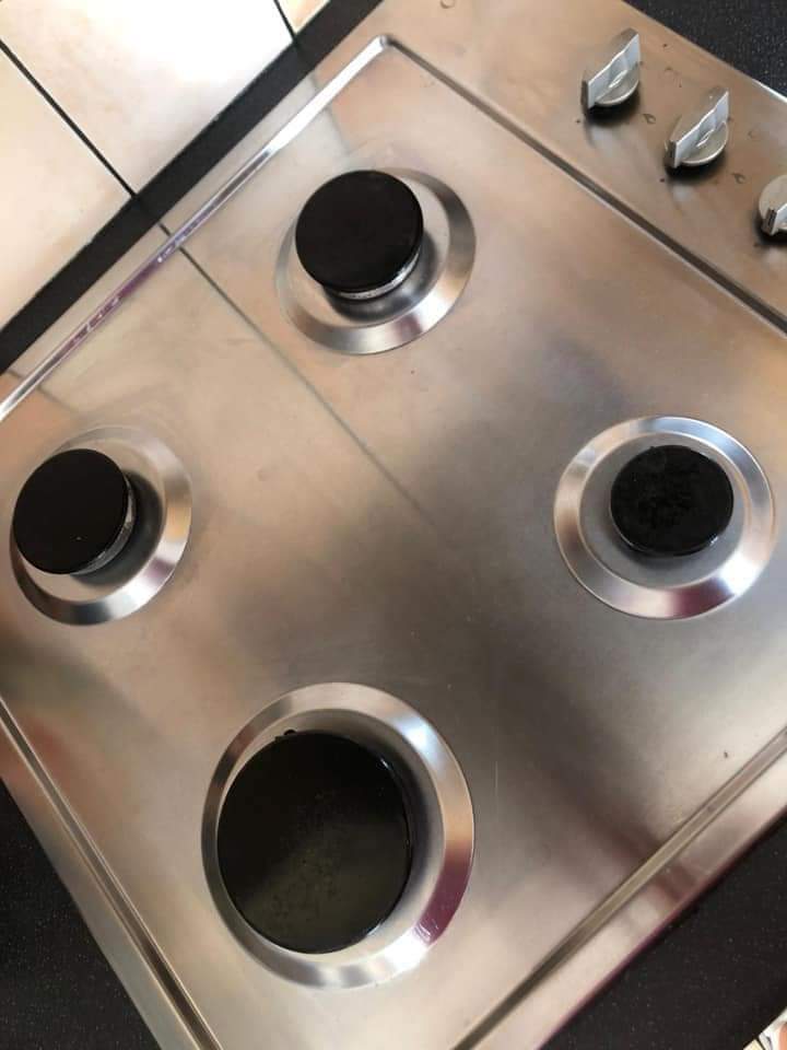 Residential Cleaning